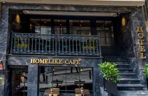 Homelike Residence