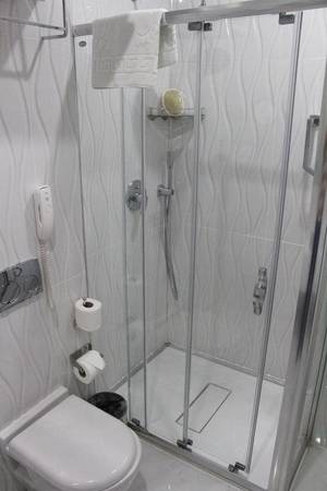 White Line Boutique Hotel