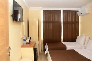 Cassa Istanbul Hotel
