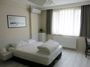 Cimen Apartments