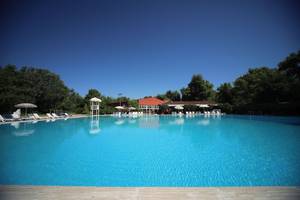 Yüzüncüyil Ecopark Hotel