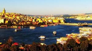 Golden Horn VIP Hotel
