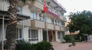 Ales Park Hotel