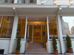 Oya Hotel