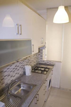 Taksim Bomonti Vip Apartments