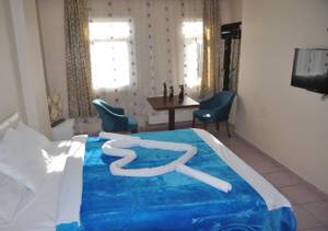 Tatvan Hotel