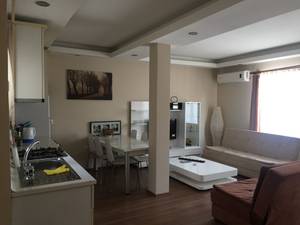 Ali's Residence