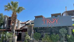 Assos Troy Otel