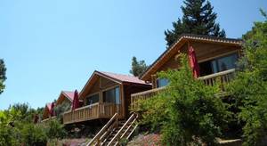 Azra Villas