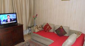 Number One Apartments Istanbul