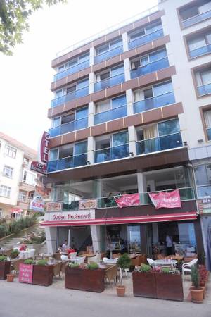 Akcakoca Bayraktar Hotel