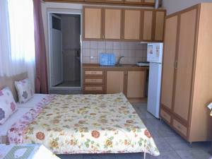 Cizmeci Apart Hotel