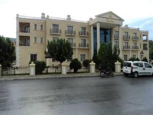 Egehan Hotel