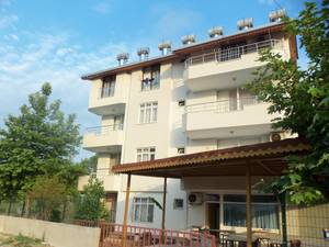 Gülce Family ApartHotel