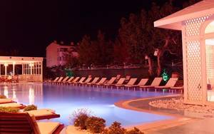 Güverte Butik Otel