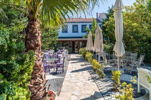 Karahan Otel
