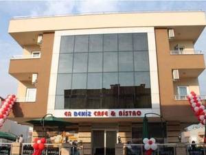Laden Apart Hotel