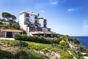 Nergis Hotel