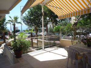 Pinus Apart & Hotel