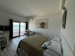 Urla Yelken Hotel