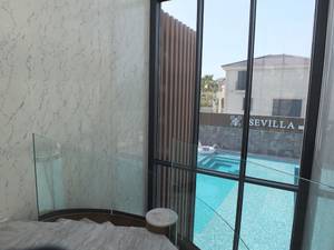 Sevilla Hotel & Lounge