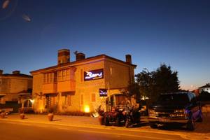 Seven Rooms Hotel