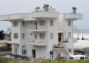 Ezgi Apart
