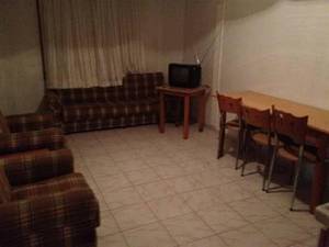 Dedebey Apart Hotel
