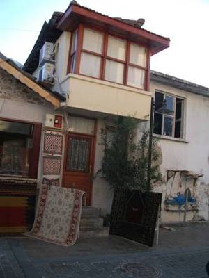 Antalya Hostel Abad Hotel