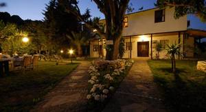 Oleander Pension