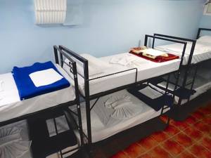 Avrasya Hostel