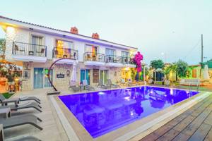 Ruzgar Gulu Hotel