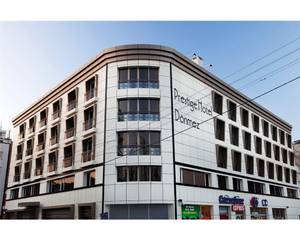 Prestige Hotel Dönmez