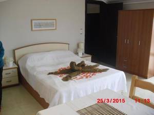 Gaby Apartment Kusadasi