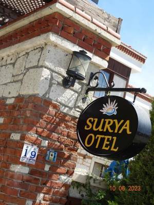 Surya Butik Otel