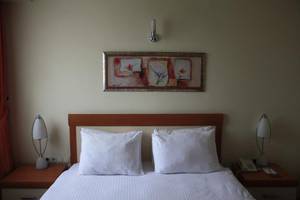 Emin Kocak Hotel