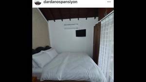 Dardanos Pansiyon