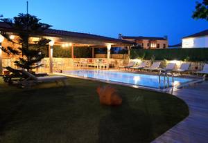 Fehmibey Alaçati Butik Otel