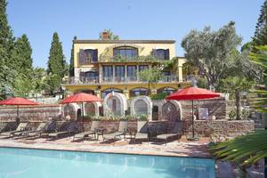 Villa Taraca Otel