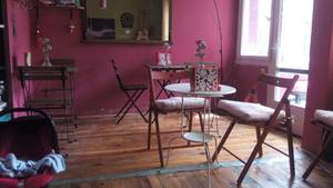 Shantihome Hostel