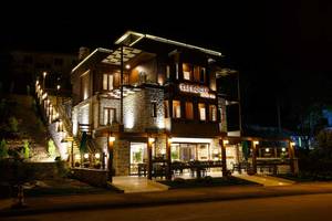 Taş Konak Boutique Hotel