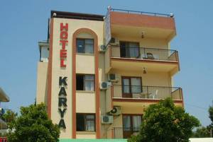 Karya Hotel