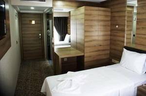 Nida Hotel Laleli