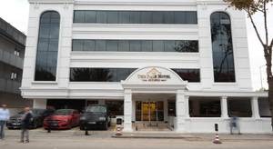 The Park Hotel Ankara