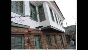 Mosaic Houses