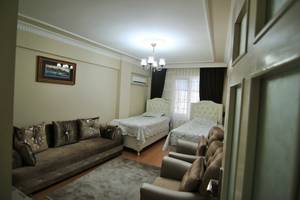 Yilmaz Apart