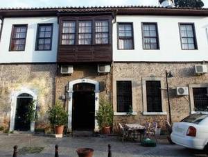 Erken Konak Pension