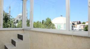 Apart Yayla