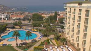 Odelia Resort Hotel