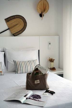 Blue Island Luxury Hotel Adults Only